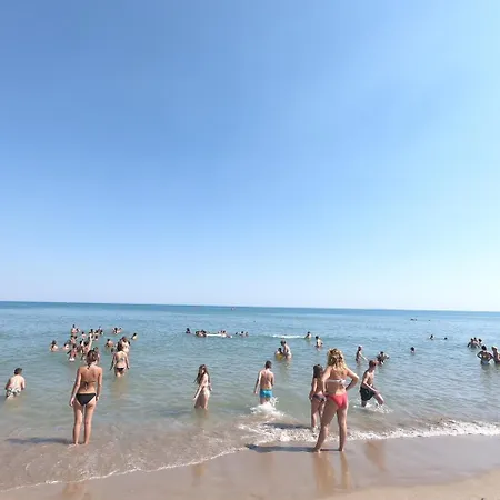 게스트하우스 Lido Rosa 3*