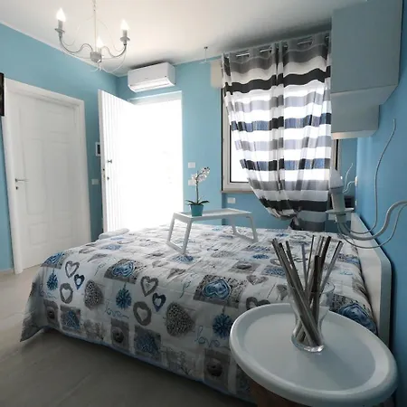 Lido Rosa 게스트하우스 3*