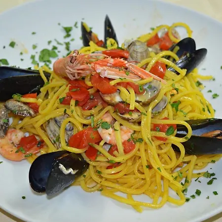 Lido Rosa Marina Di 3*