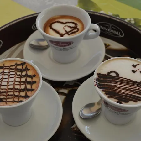 Lido Rosa Marina Di بيت ضيافة 3*