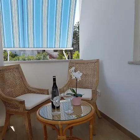 게스트하우스 Lido Rosa 3*