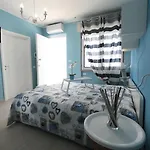 Lido Rosa Marina Di Casa de hóspedes 3*