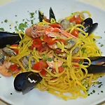 Lido Rosa Marina Di 3*