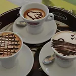 Lido Rosa Marina Di Casa de hóspedes 3*