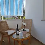 Casa de hóspedes Lido Rosa Marina Di 3*