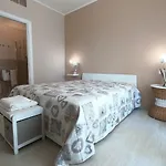 Konukevi Lido Rosa Marina Di Lesina
