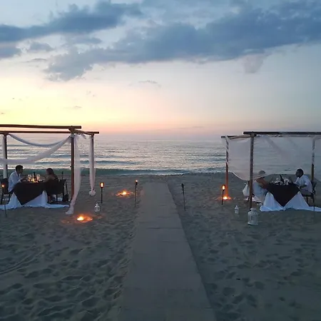 Gasthof Lido Rosa *