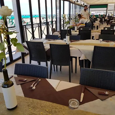 Lido Rosa