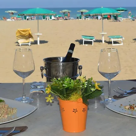 Lido Rosa Gasthof *