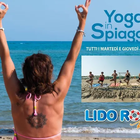 Lido Rosa Lesina