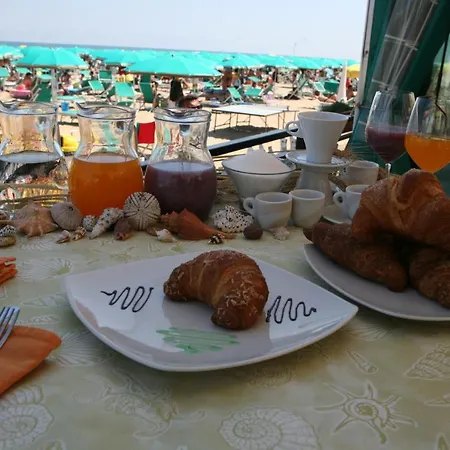 Lido Rosa Lesina