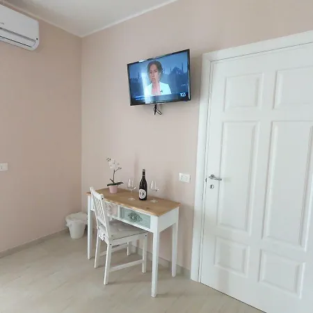 Lido Rosa 3*