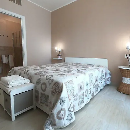 Gasthof Lido Rosa Lesina