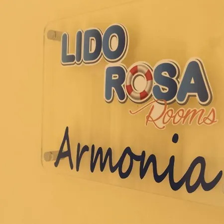 Gasthof Lido Rosa