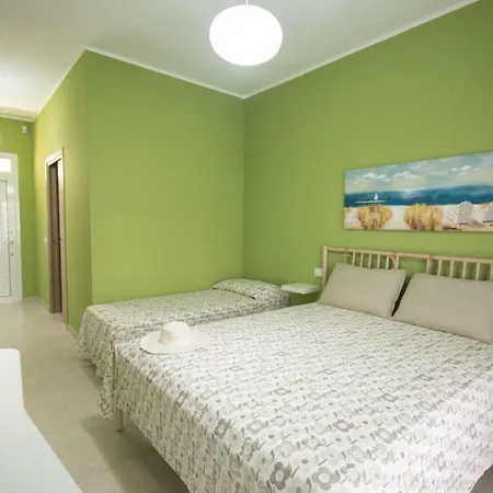 Guest house Lido Rosa Lesina